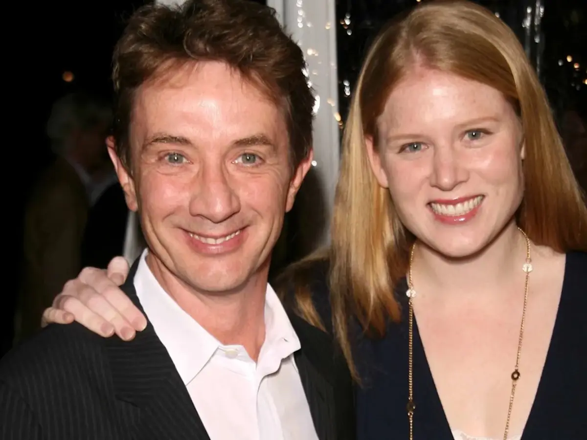 Martin Short's daughter Katherina's cause of death details revealed; Here's what we know Martin Short's daughter Katherina's cause of death details revealed; Here's what we know