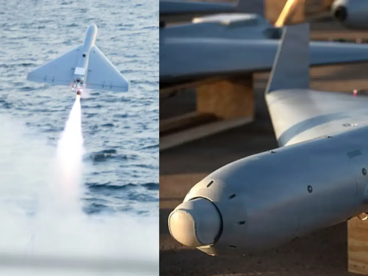 US using Iranian drones to strike Iran, CENTCOM chief says 'we took them, made them better...' — What he means US using Iranian drones to strike Iran, CENTCOM chief says 'we took them, made them better...' — What he means