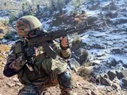 Indian army foils infiltration bid along LoC in Bhimber Gali, heightens alert across J&K