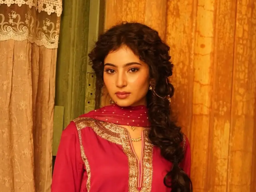 Sara Arjun likely to join Imtiaz Ali's Heer Ranjha; here's what we know