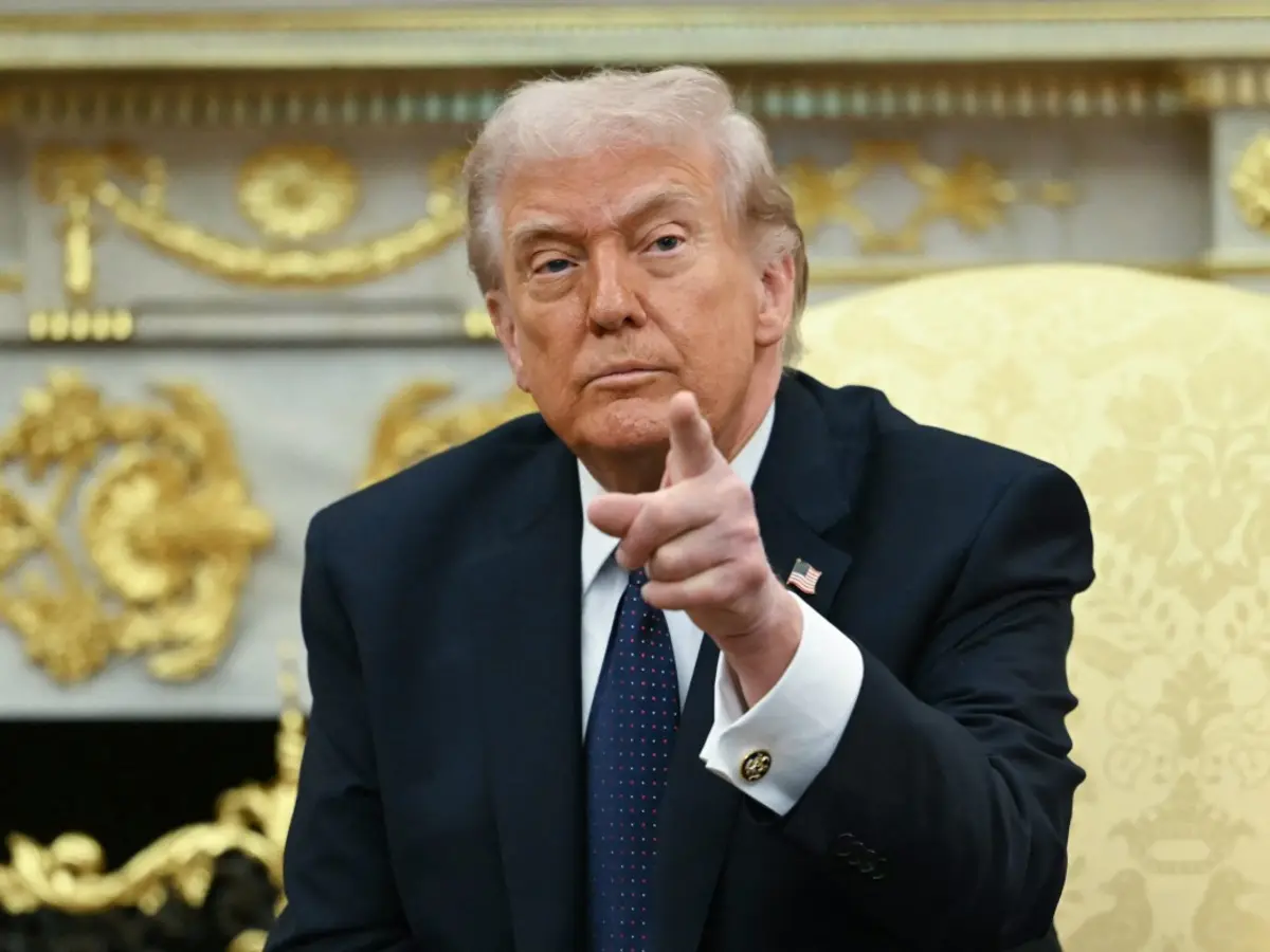 „Viele iranische Militärführer getötet“: Trump macht GROSSE Behauptung ...
