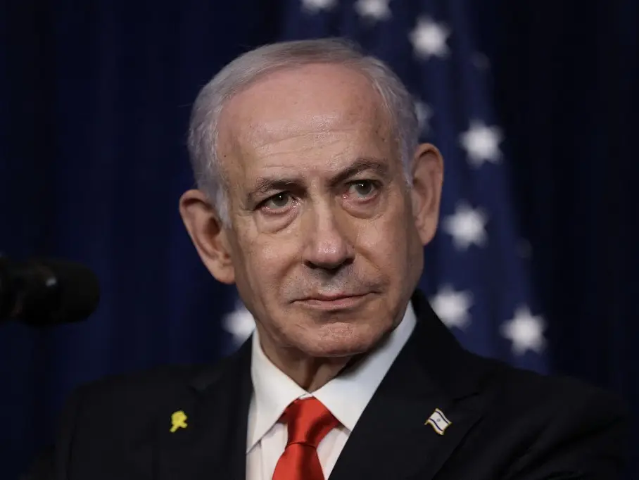 Netanyahu holds 'secret' meeting in UAE with president amid war with Iran