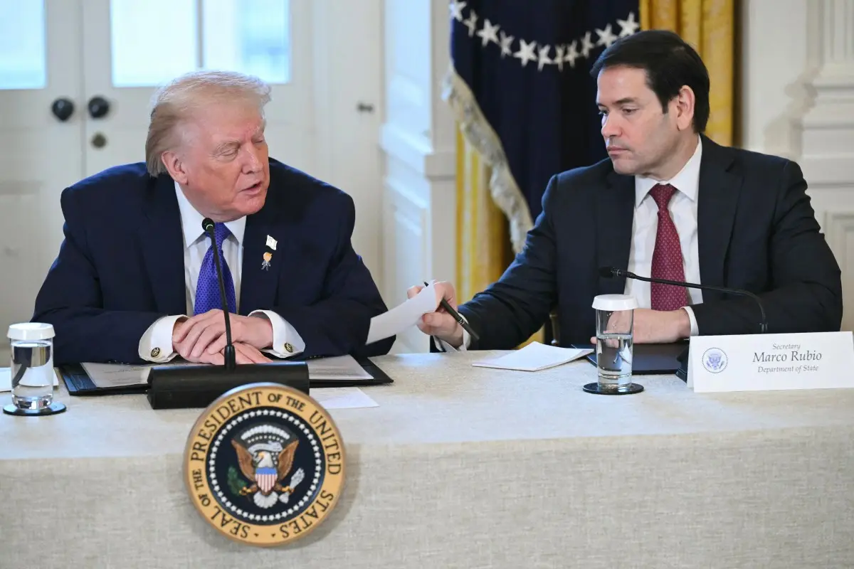 Is the US confused or is it really fighting Israel's war?