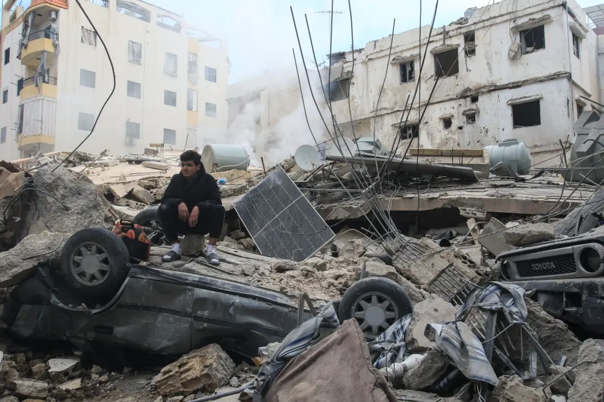 Safest countries to stay in amid US-Iran-Israel war. Check full list as ‘World War III’ nears