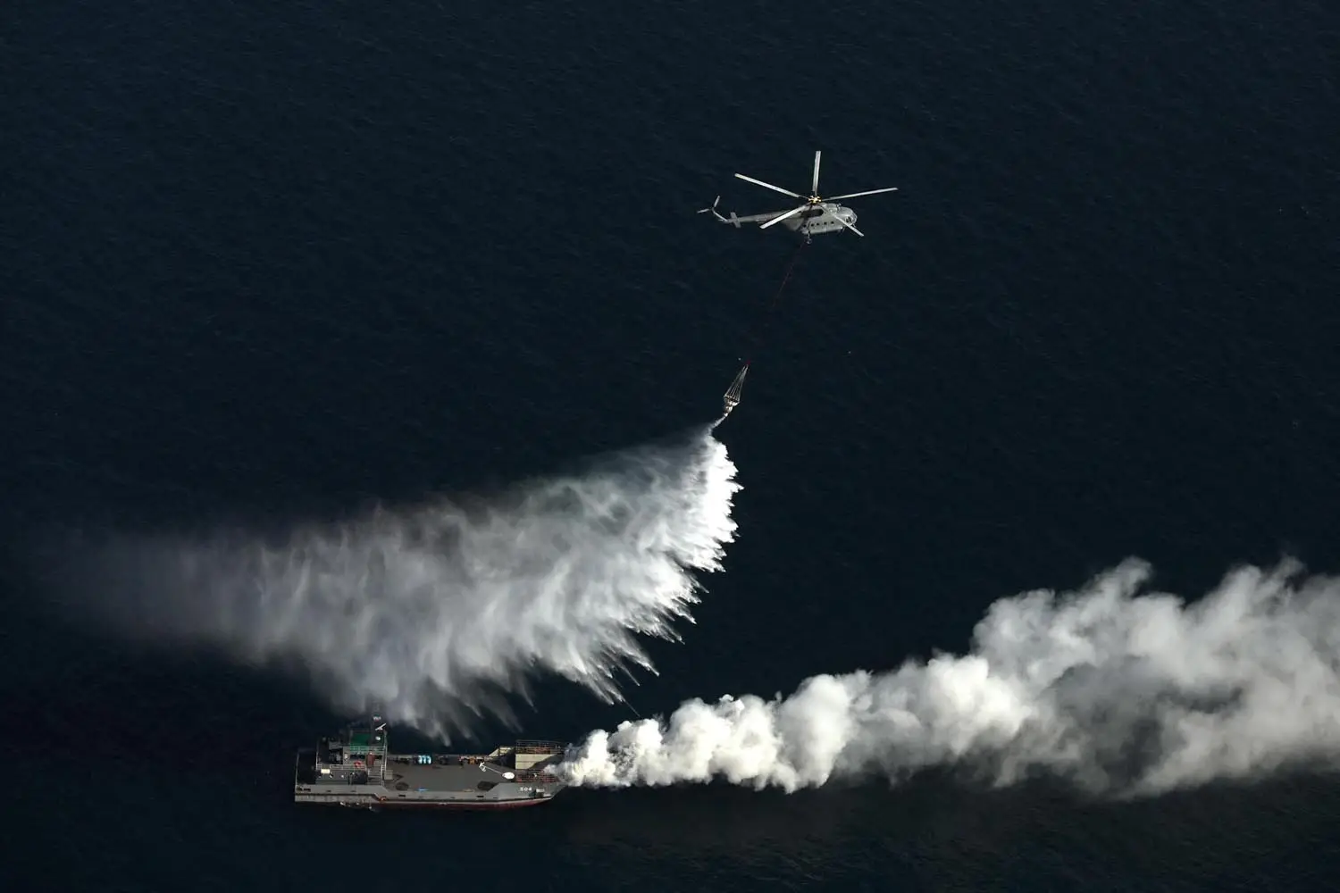 What is Decentralised Mosaic Defence doctrine? How it threatens the global economy?