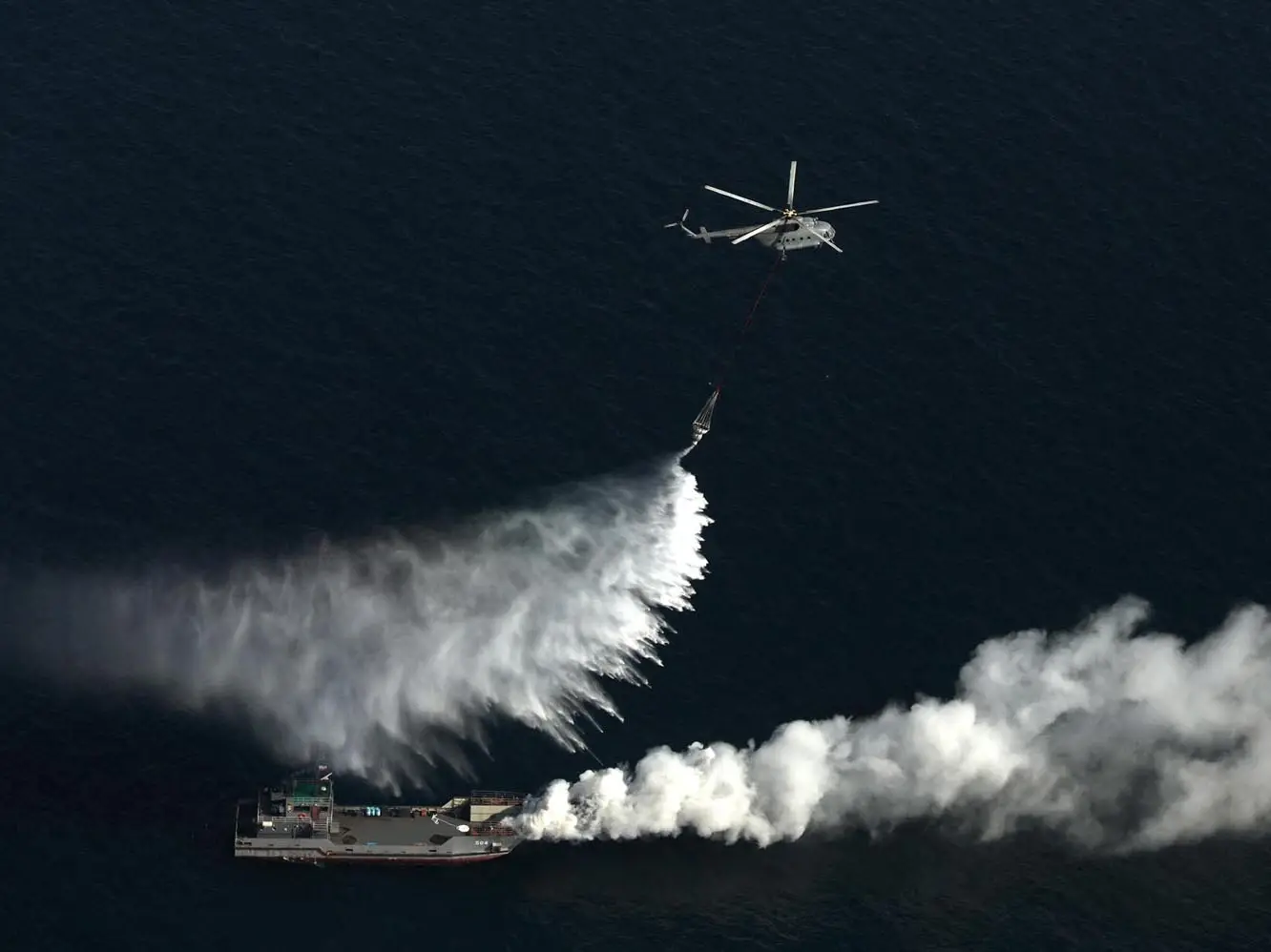 What is Decentralised Mosaic Defence doctrine? How it threatens the global economy?