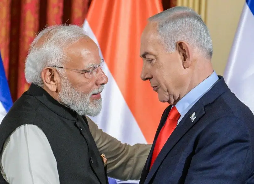 'Strike on Iran timed after ‘operational opportunity’ post PM Modi's visit', says Israel's India Envoy