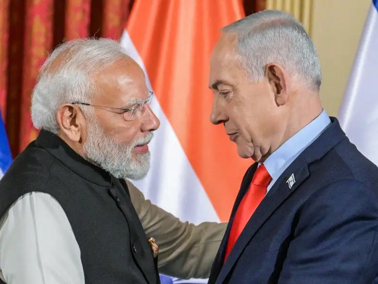 'Strike on Iran timed after ‘operational opportunity’ post PM Modi's visit', says Israel's India Envoy 'Strike on Iran timed after ‘operational opportunity’ post PM Modi's visit', says Israel's India Envoy