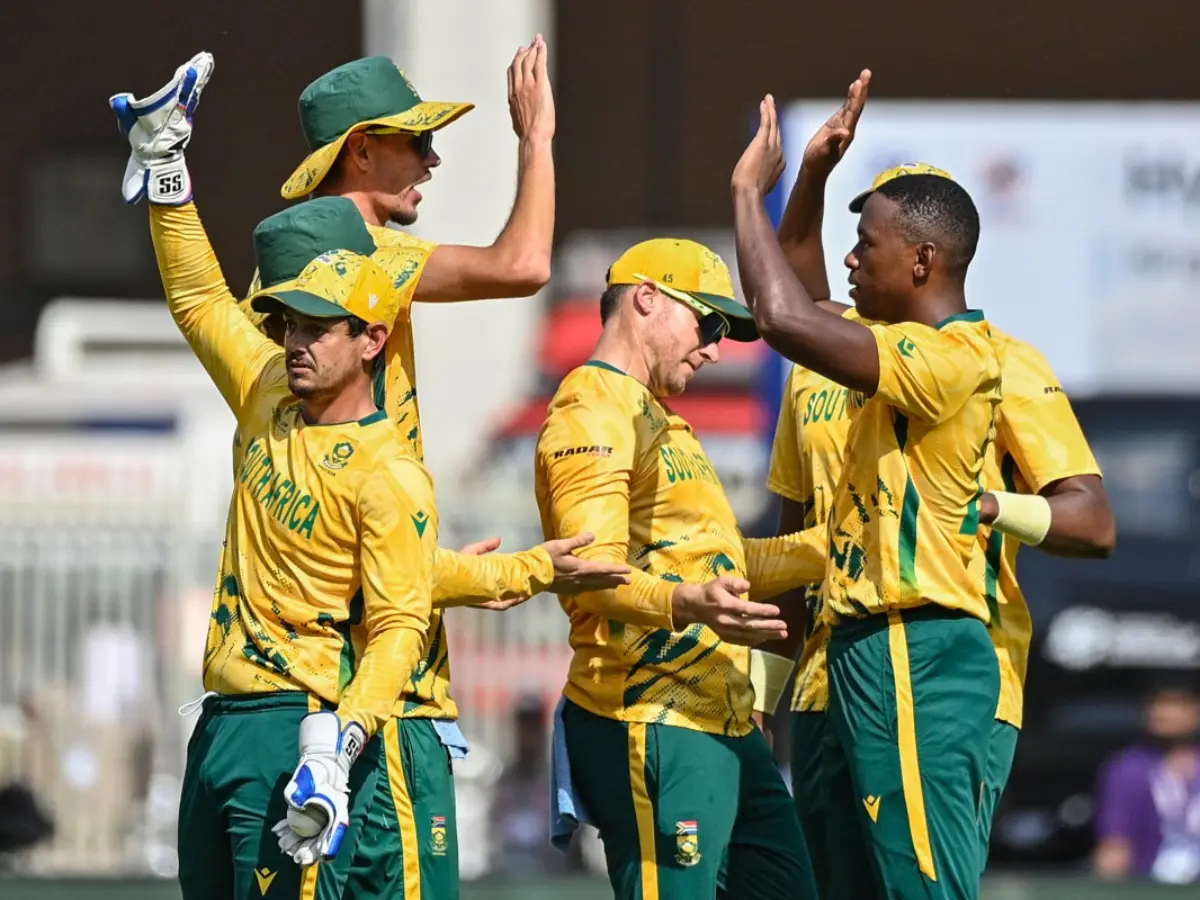 T20 World Cup 2026 semifinal: Matt Henry returns after paternity leave; South Africa make three key changes
