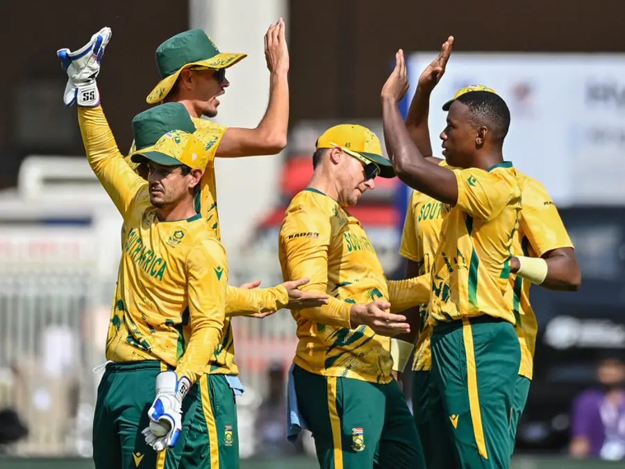 T20 World Cup 2026 semifinal: Matt Henry returns after paternity leave; South Africa make three key changes