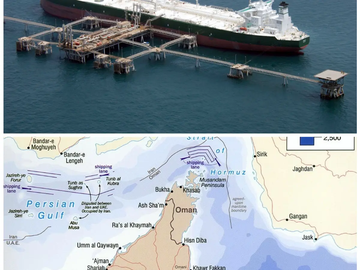 Iraq, Kuwait could stop oil exports in days; 3.3 million barrels per ...
