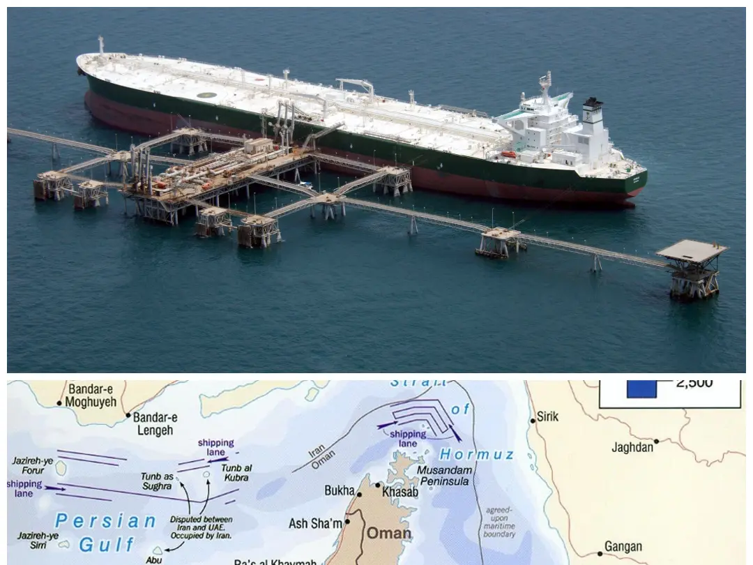 Iraq, Kuwait could stop oil exports in days; 3.3 million barrels per day of crude supply to be hit if Iran vs Israel-US conflict drags on Iraq, Kuwait could stop oil exports in days; 3.3 million barrels per day of crude supply to be hit if Iran vs Israel-US conflict drags on