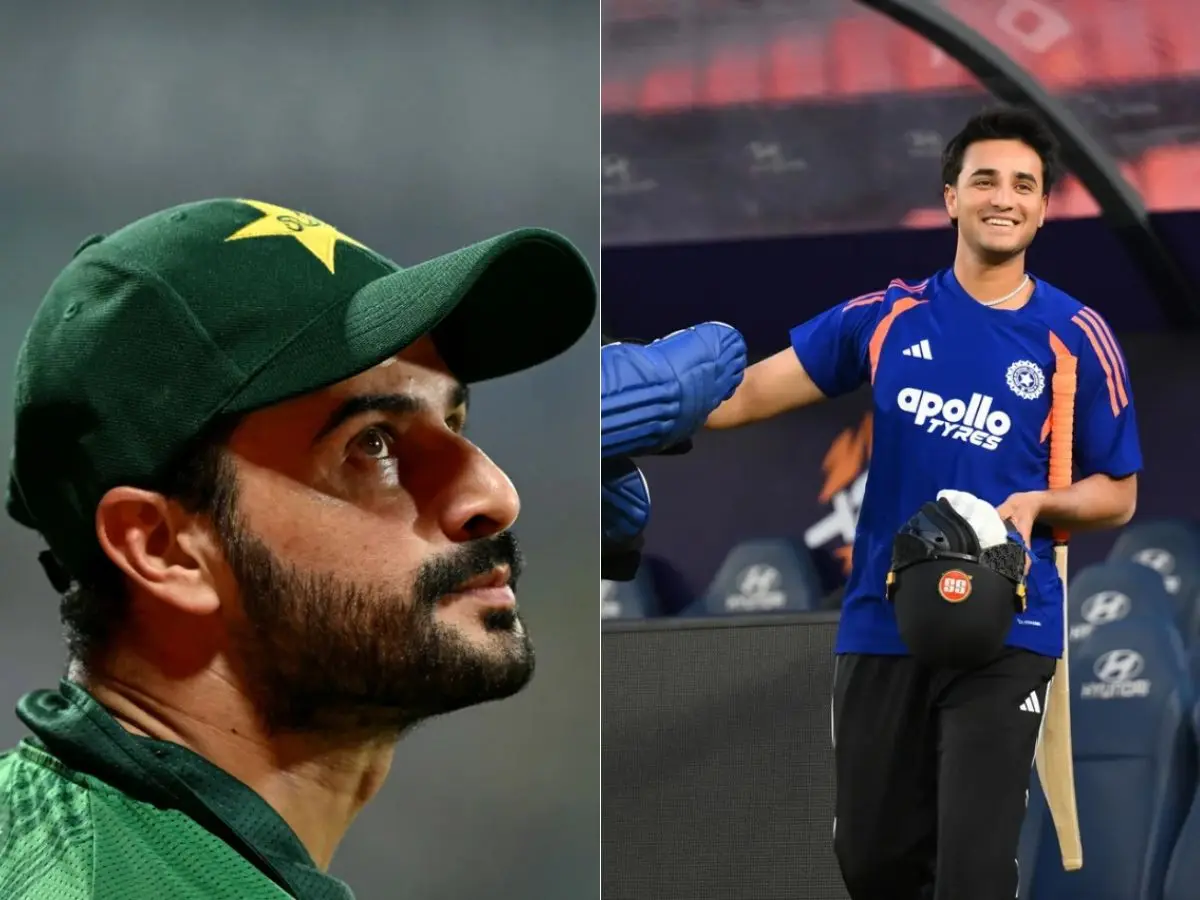 Abhishek Sharma vs Sahibzada Farhan: T20 batting crown race tightens after latest ICC update
