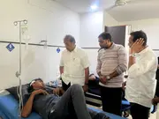 From tragedy to reform? Demands rise for safety overhaul in Nagpur’s explosives sector