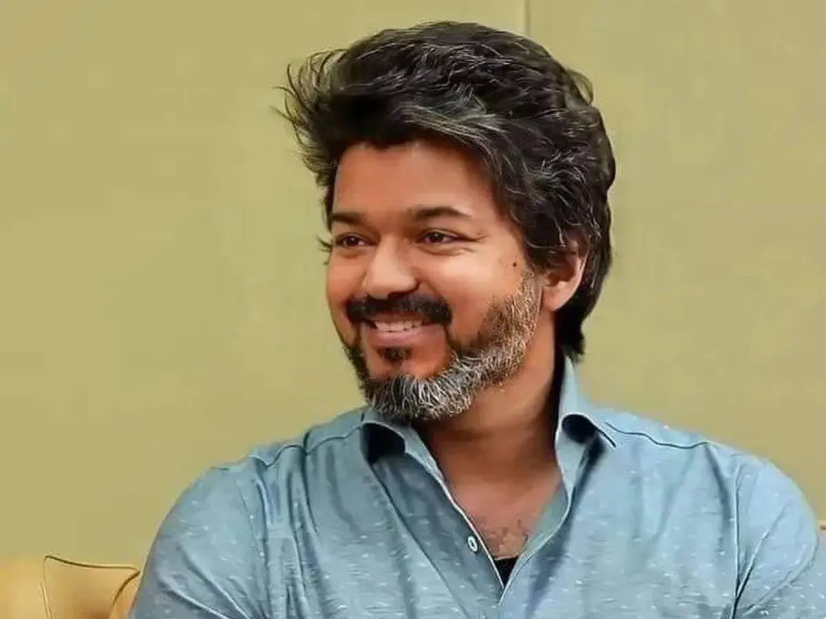 Vijay reacts over delay in Jana Nayagan’s release: 'You cannot silence….'
