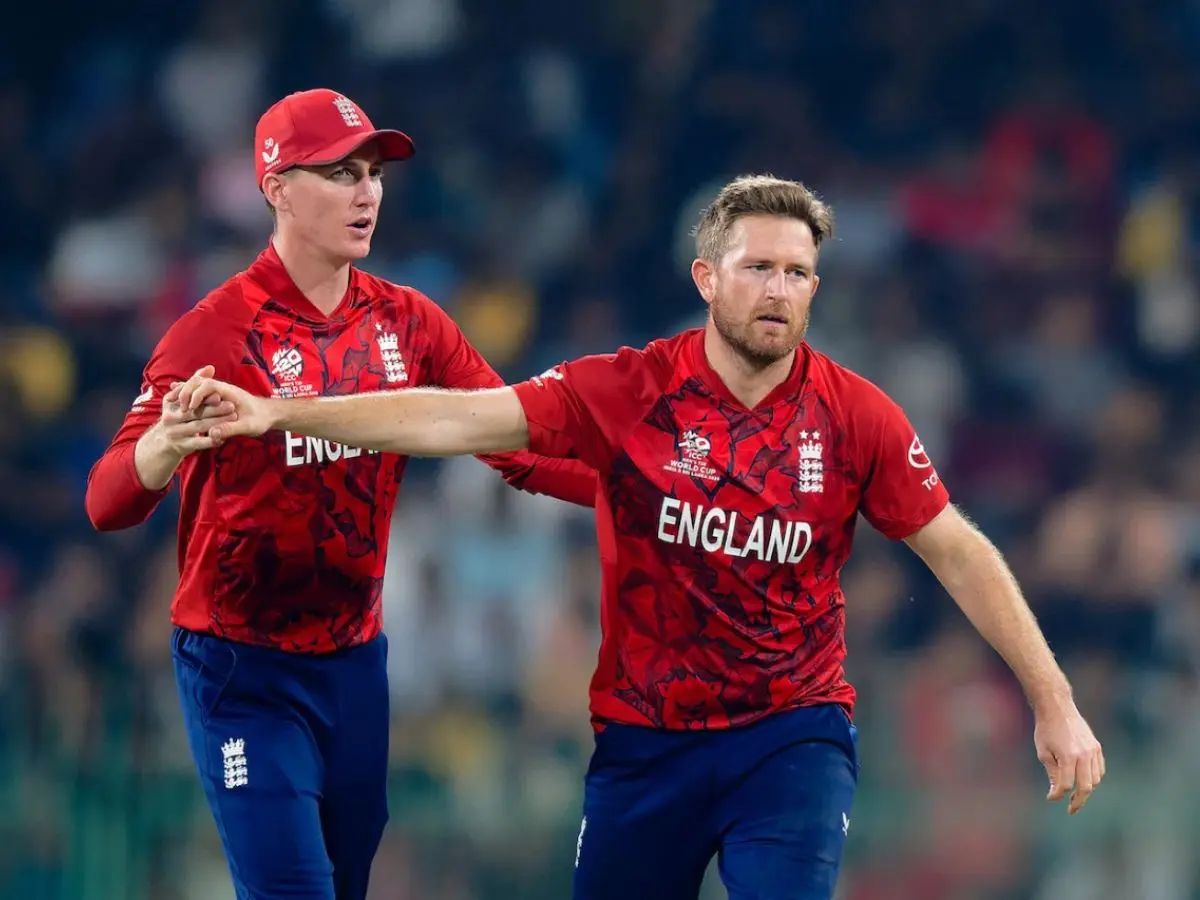 ‘Our spinners will challenge India’: ENG captain Brook eyes T20 World Cup upset in Mumbai ‘Our spinners will challenge India’: ENG captain Brook eyes T20 World Cup upset in Mumbai
