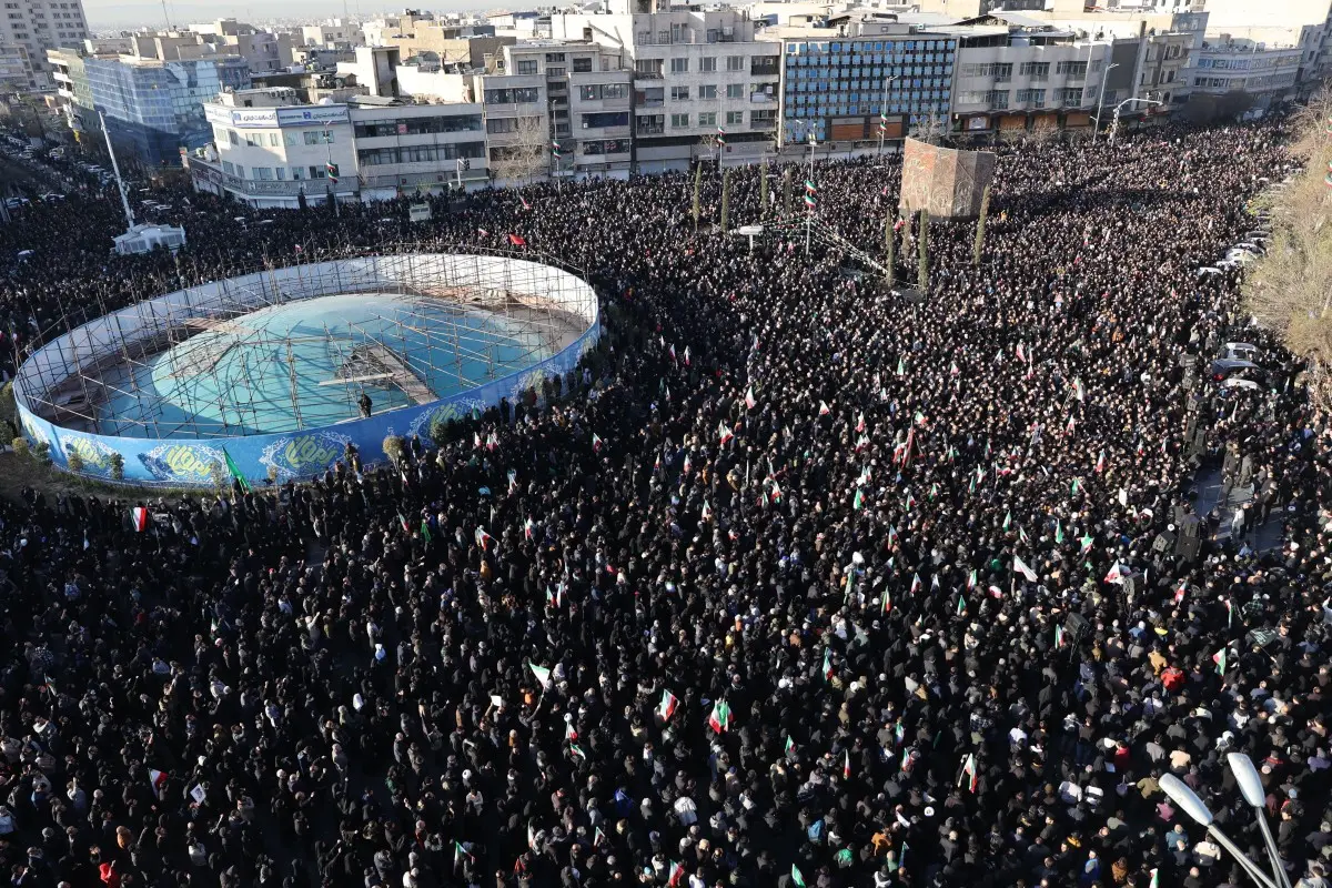 The miscalculation of faith, civilisation and culture