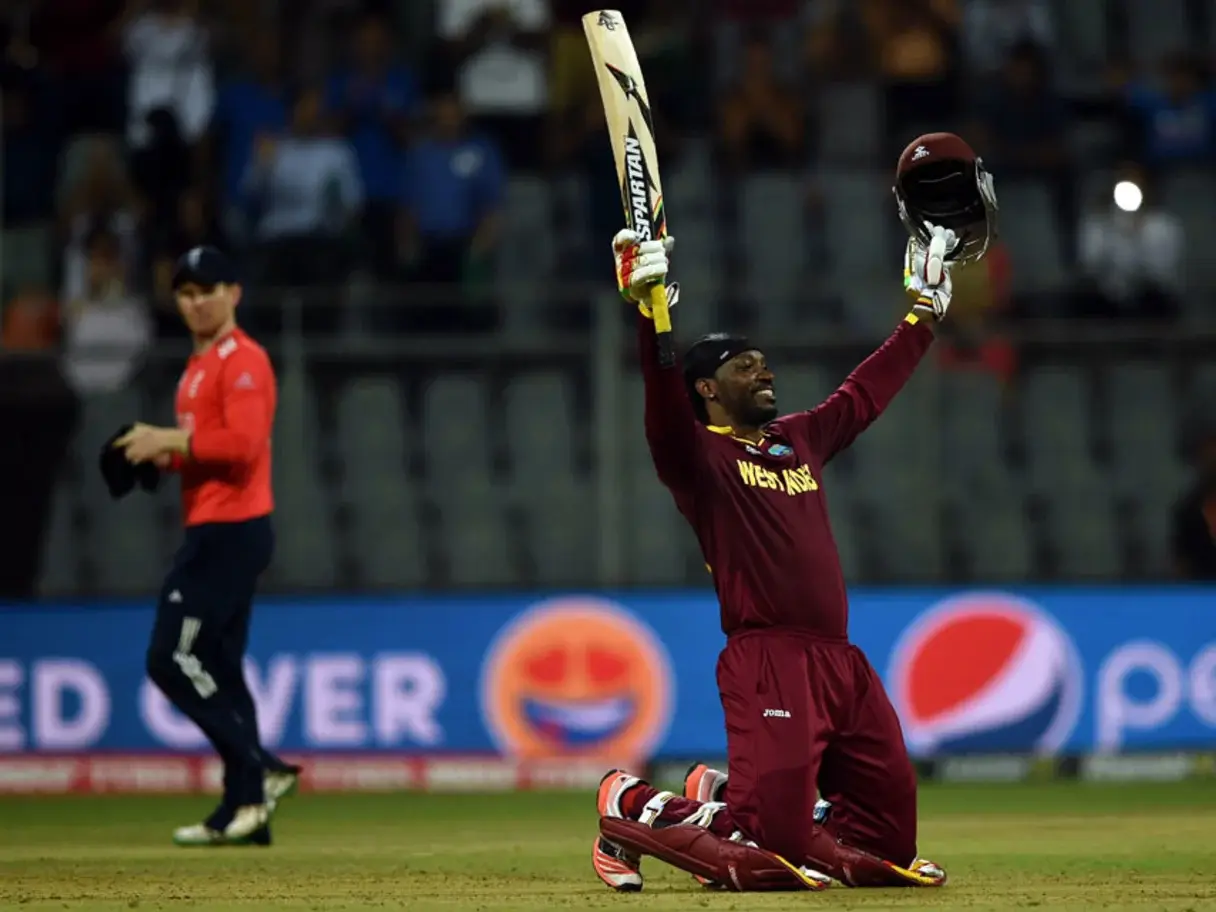 Finn Allen to Chris Gayle: Meet top 5 fastest T20 World Cup centurions
