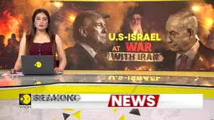 US-Iran War: White House Says Trump Weighing US Role In Post-War Iran | WION 