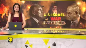 US-Iran War: Iran’s Next Supreme Leader? Reports Say Mojtaba Khamenei Among Top Contenders | WION