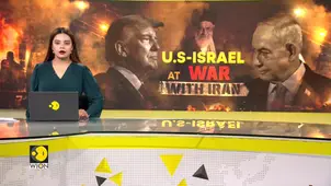 US-Iran War: Douglas MacGregor: China Will Not Allow Iran To Be Destroyed | WION 