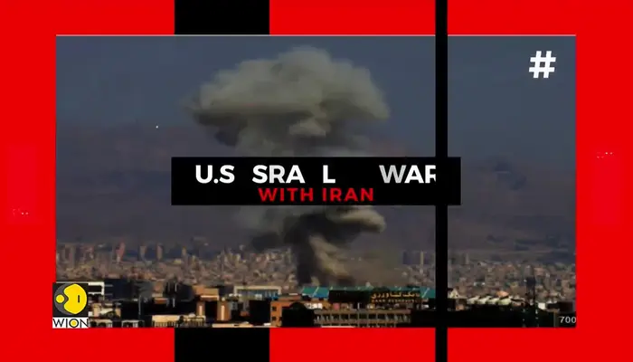 US-Israel Strike Iran: White House Says Trump Offered Iran Joint Civil Nuclear Programme Deal