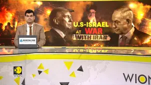 US-Iran War | Hegseth: Iranian Warship Destroyed in Historic Torpedo Sinking