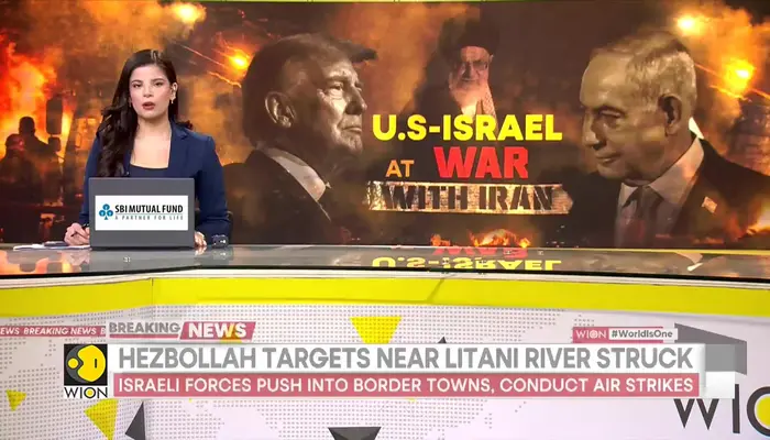 US-Iran War: Hegseth Confirms US Strike On Iran Ship: Submarine Strikes Iran Ship Near Sir Lanka