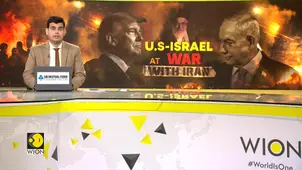 US-Iran War: India’s MEA Rejects Claims of Role in Iran War, Calls Allegations “Fake” 