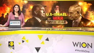 US-Israel War With Iran: Qatar Evacuates Near US Embassy | Drone Blast Hits Azerbaijan Airport 