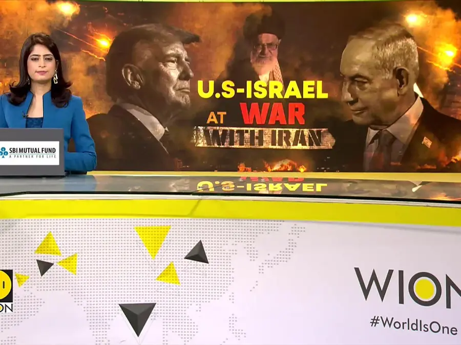 US-Israel War With Iran: Iranian Envoy SaysTehran Has Good Relations With New Delhi