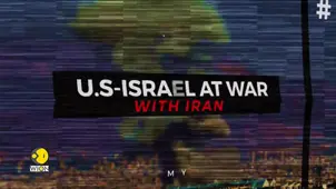 Israel-Iran War | Iran Army: Strikes Have Hit Targets in Tel Aviv 
