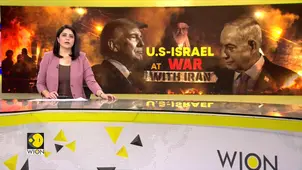 Why Mandana Karimi Left Iran? Karimi Hopes for Iranian Regime Change