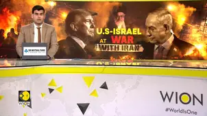 US-Israel War With Iran Spills Beyond West Asia, Into Indian Ocean