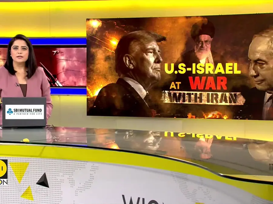 US-Iran War: India’s MEA Rejects Claims of Role in Iran War, Calls Allegations “Fake”