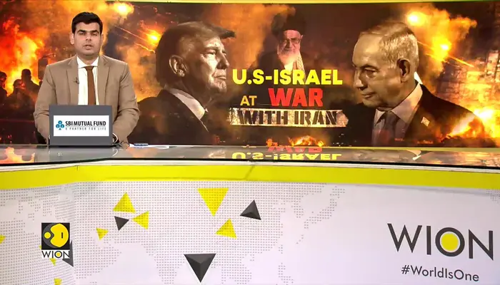 US-Iran War: What US Strikes In South Asia Mean For Sri Lanka & India