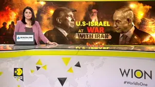 Israel-Iran War: Indian Students Await Evacuation Amid West Asia Conflict