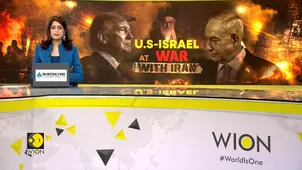Israel-US War On Iran Day 6: Drone Hits Azerbaijan Airport