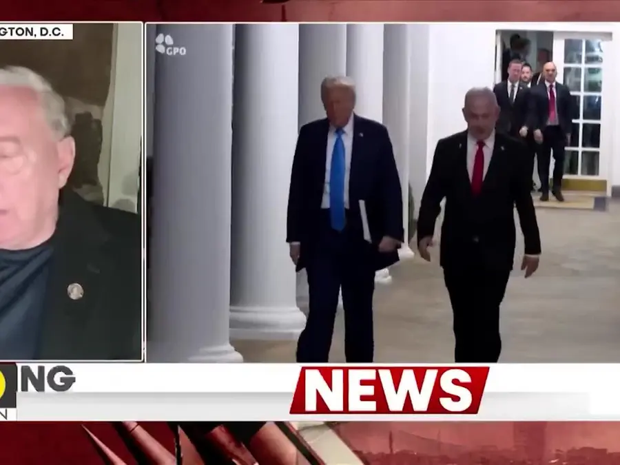 US-Israel War With Iran: What Will Be The Role Of China & Russia In The West Asia War? | WION