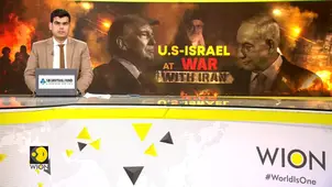 US-Iran War: Iran's Retaliation Against US, Israel Pulls Gulf into Conflict