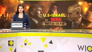 US-Iran War: US Launches New Precision Strike Missile Against Iran Targets in Ongoing War 