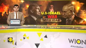 US-Iran War: U.S. Could Run Out of Key Missiles, Former Military Adviser Warns 