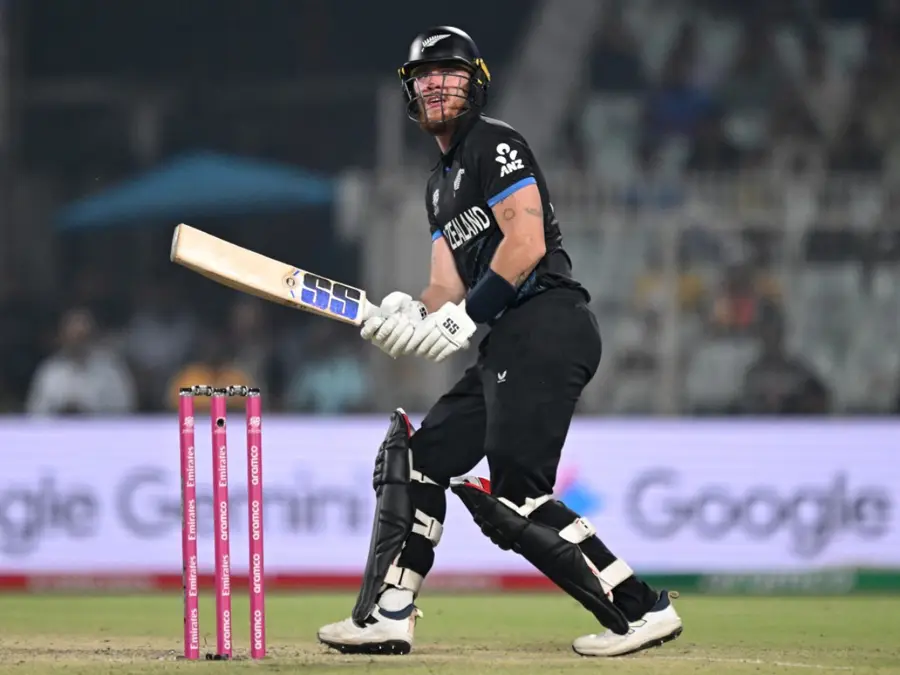 T20 World Cup 2026: Allen reveals game plan after match-winning knock, says 'wanted to put them on back foot'