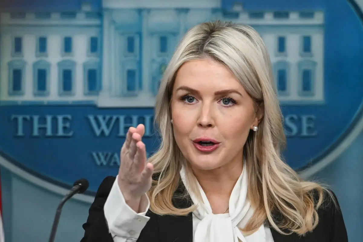 White House outlines 'four objectives' behind US Strikes on Iran. What are they?