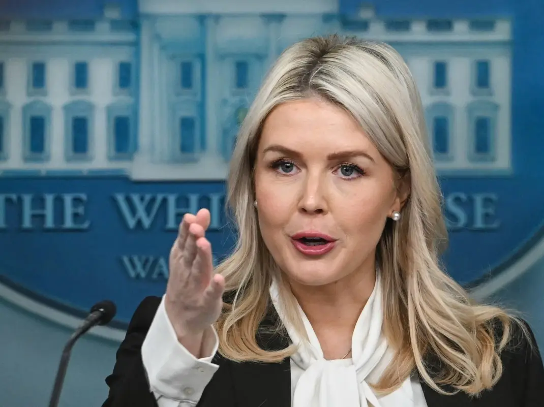 White House outlines 'four objectives' behind US Strikes on Iran. What are they? White House outlines 'four objectives' behind US Strikes on Iran. What are they?