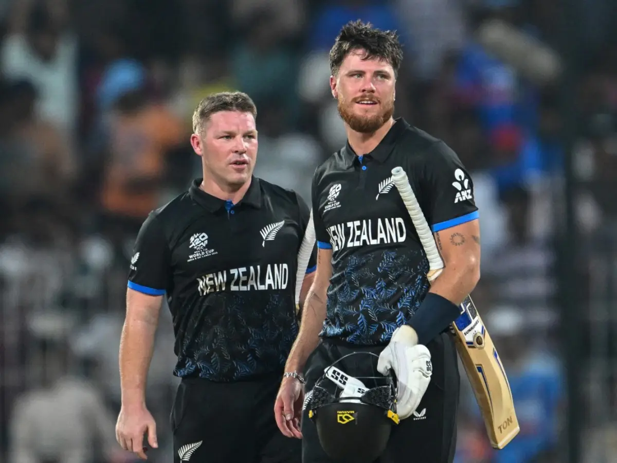 From Finn Allen to Chris Gayle, 5 players with most sixes in a T20 World Cup edition