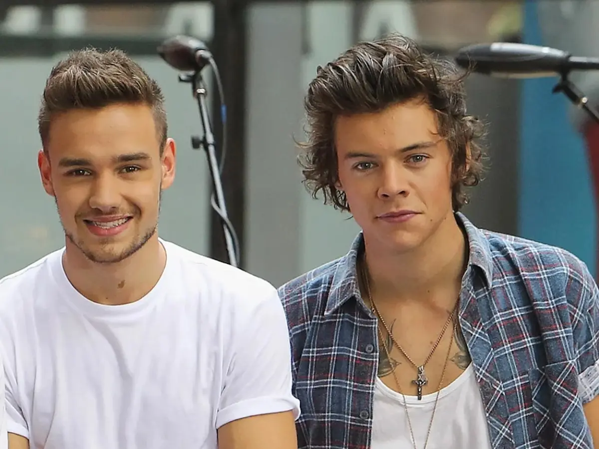 Mort de Liam Payne des One Direction : « Il me manquera à jamais » lui rend hommage Harry Styles