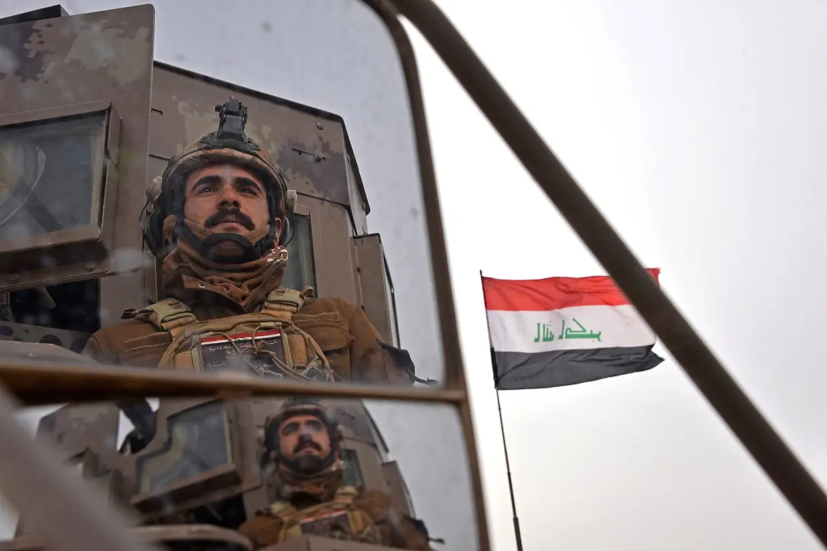 Kurdish fighters launch ground offensive in Iran? Reports surface after call between Iranian FM and Iraqi Kurds leader