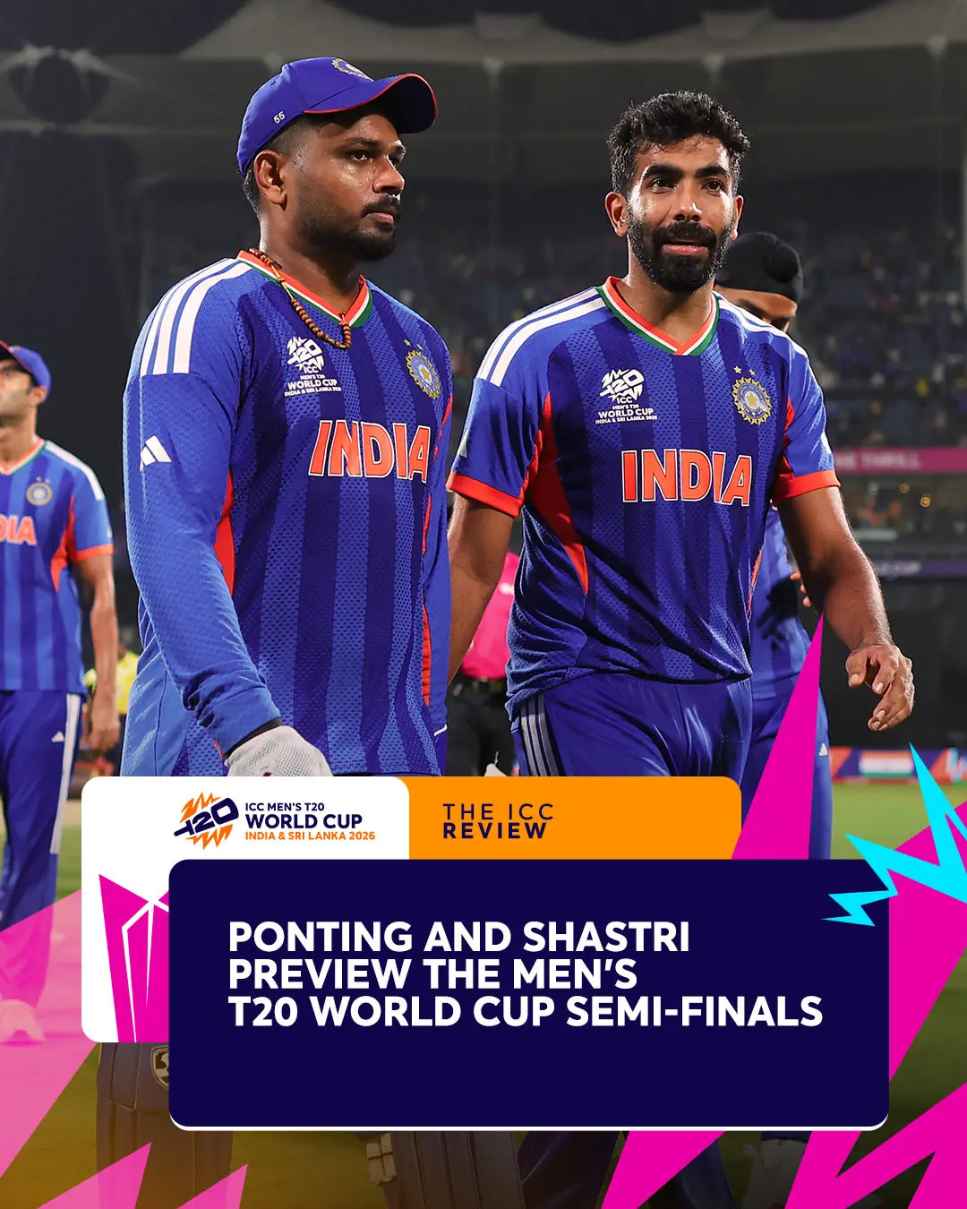 T20 World Cup 2026, IND vs ENG: Top 5 match-ups which can decide semi-final winner