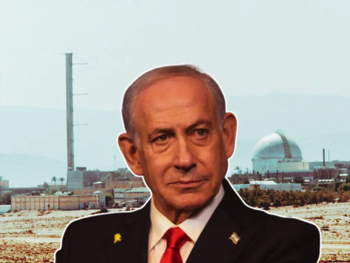 Iran threatens strike on Israel’s Dimona nuclear site: Why it could cause catastrophic radiation fallout